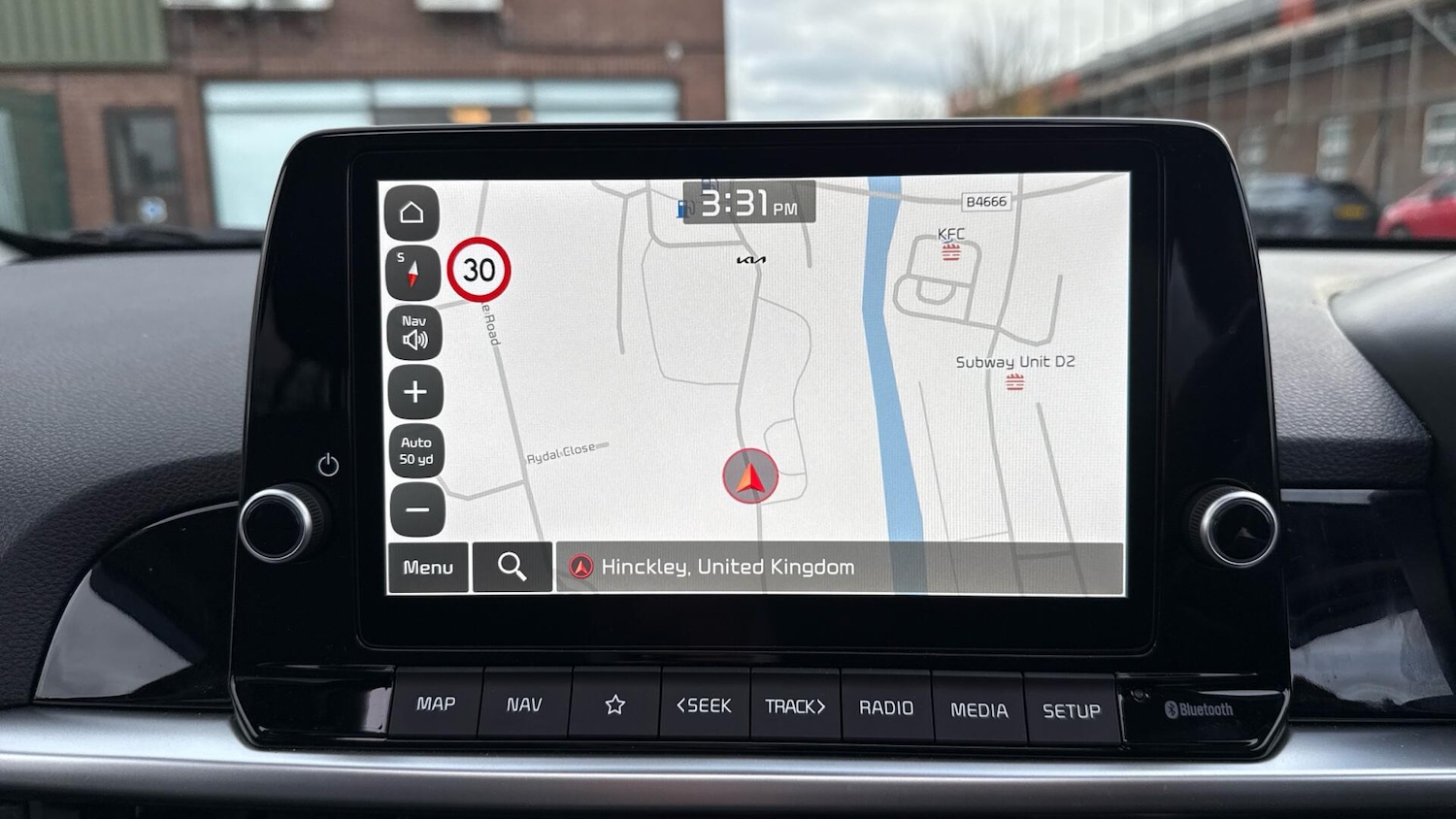 Used Kia Picanto 2024 for sale - 76371018: Photo 10