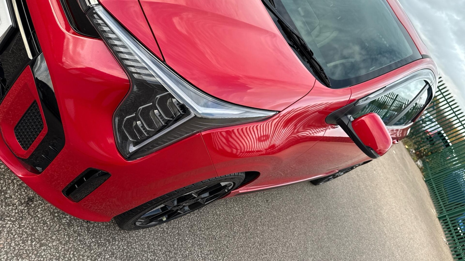 Used Kia Picanto 2024 for sale - 76371018: Photo 15