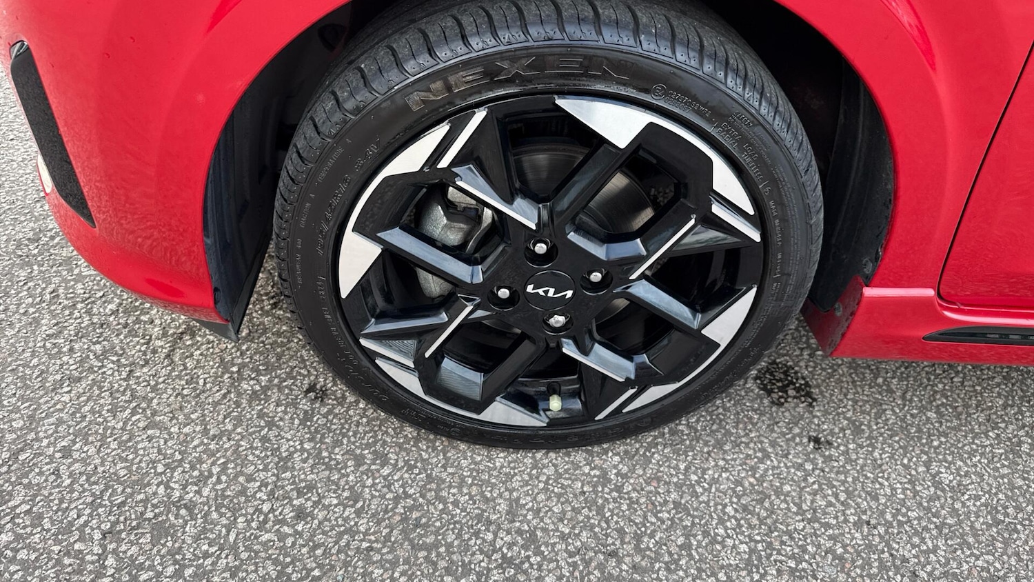 Used Kia Picanto 2024 for sale - 76371018: Photo 16