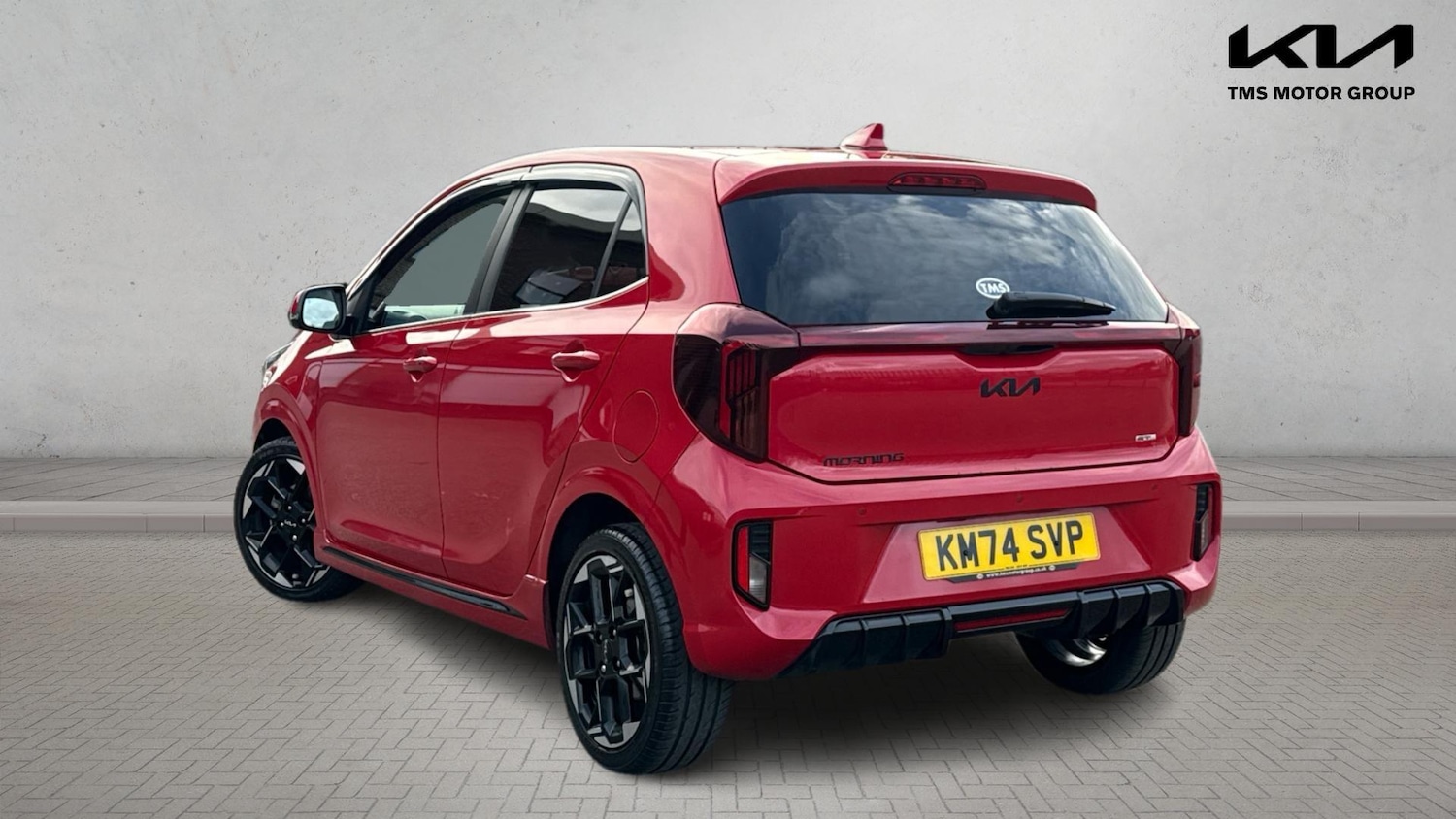 Used Kia Picanto 2024 for sale - 76371018: Photo 2