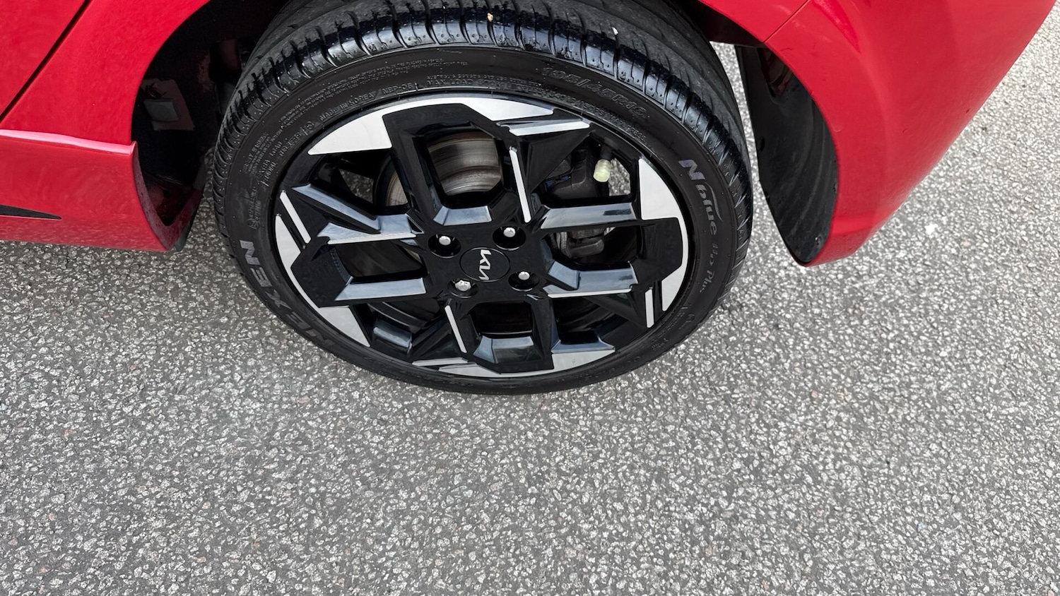 Used Kia Picanto 2024 for sale - 76371018: Photo 22