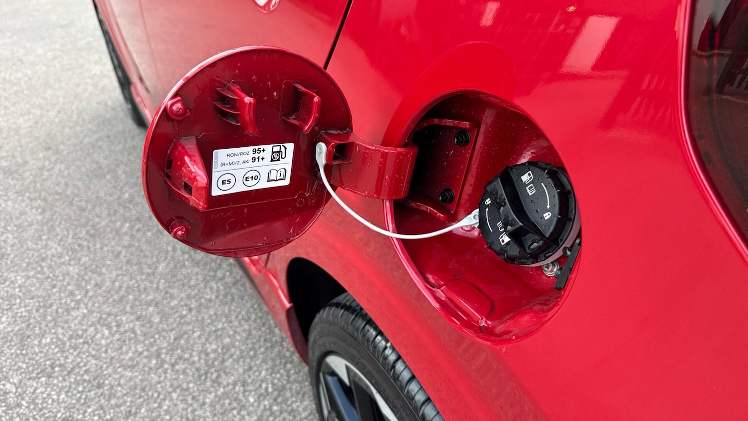 Used Kia Picanto 2024 for sale - 76371018: Photo 23