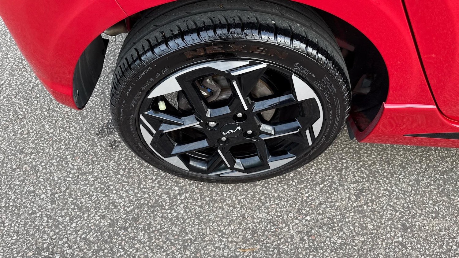 Used Kia Picanto 2024 for sale - 76371018: Photo 29