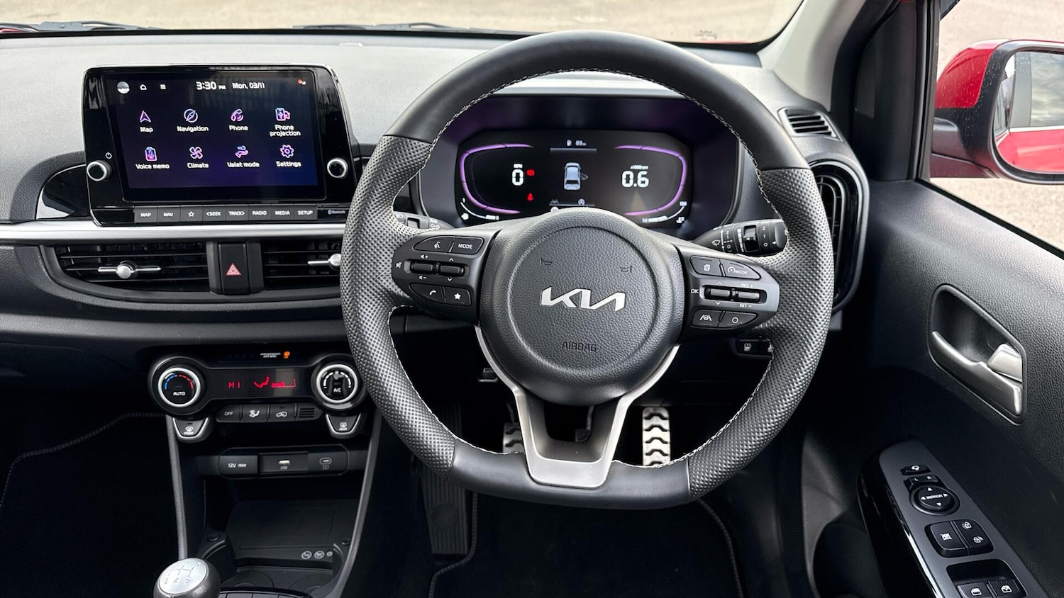 Used Kia Picanto 2024 for sale - 76371018: Photo 30