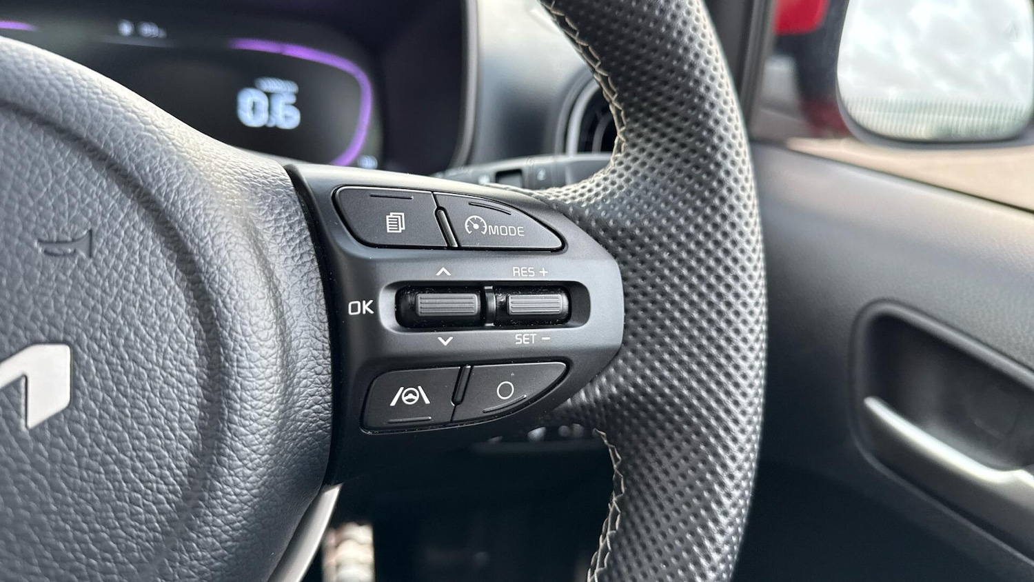 Used Kia Picanto 2024 for sale - 76371018: Photo 36