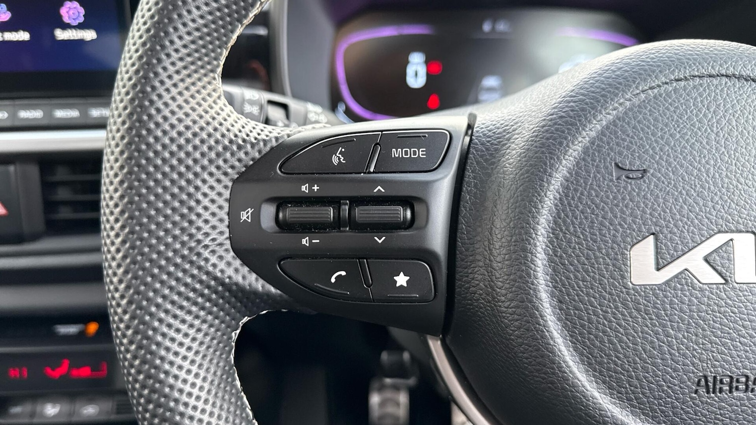 Used Kia Picanto 2024 for sale - 76371018: Photo 37