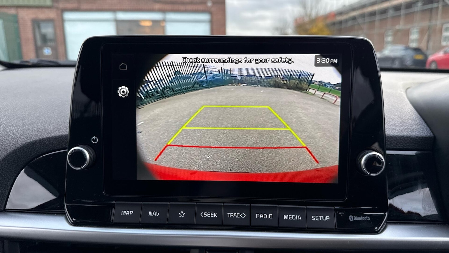 Used Kia Picanto 2024 for sale - 76371018: Photo 38