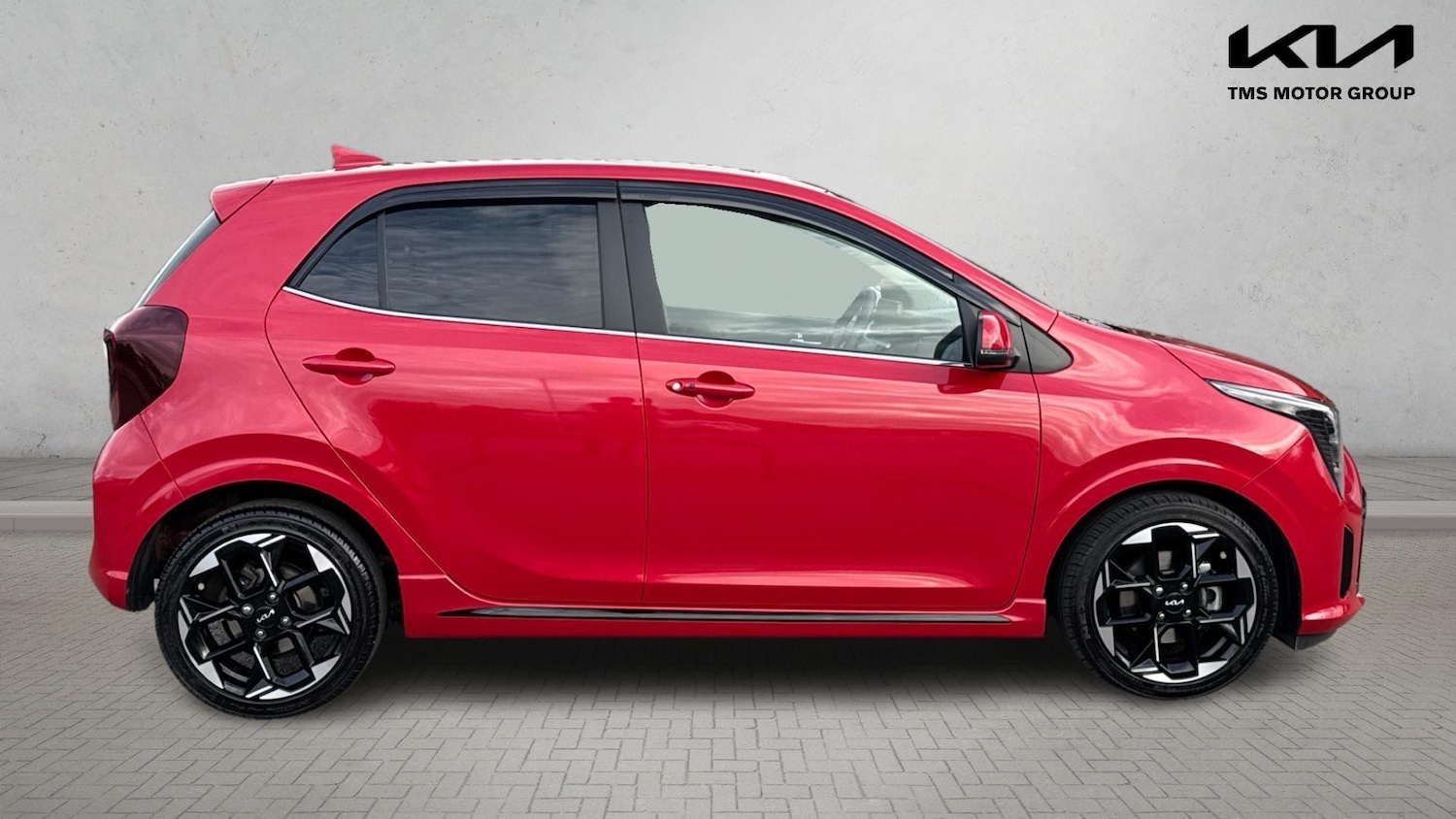 Used Kia Picanto 2024 for sale - 76371018: Photo 4