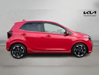 Used Kia Picanto 2024 for sale - 76371018: Photo