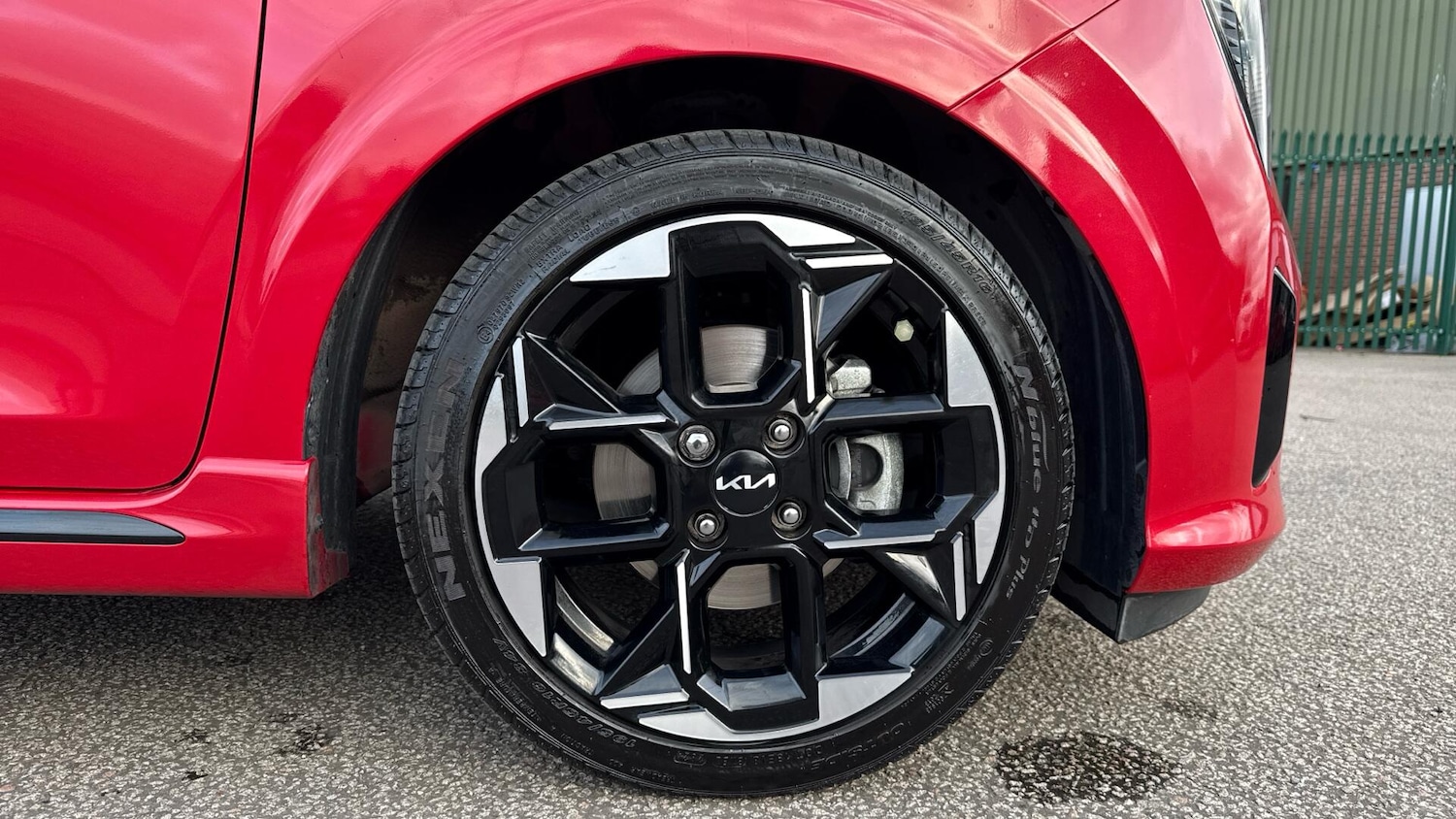 Used Kia Picanto 2024 for sale - 76371018: Photo 5