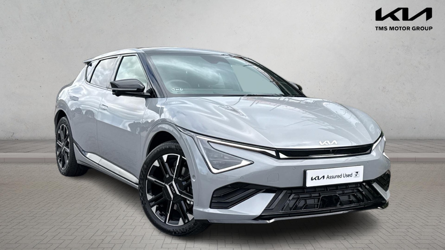 Used Kia EV6 2025 for sale - 76398974: Photo 1