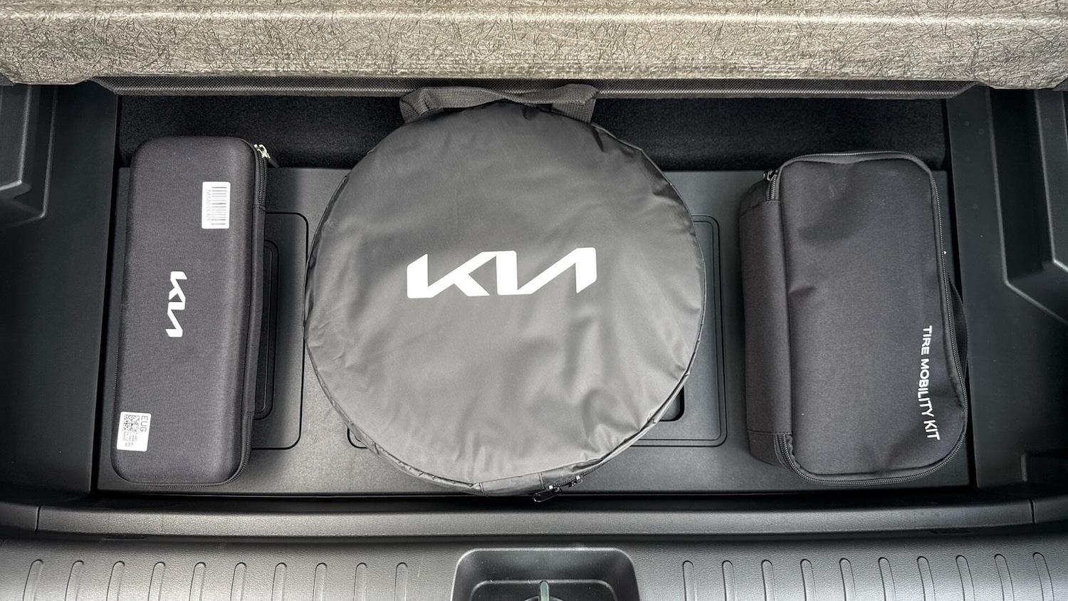 Used Kia EV6 2025 for sale - 76398974: Photo 11