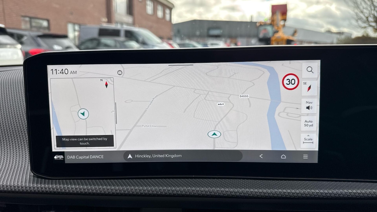 Used Kia EV6 2025 for sale - 76398974: Photo 13