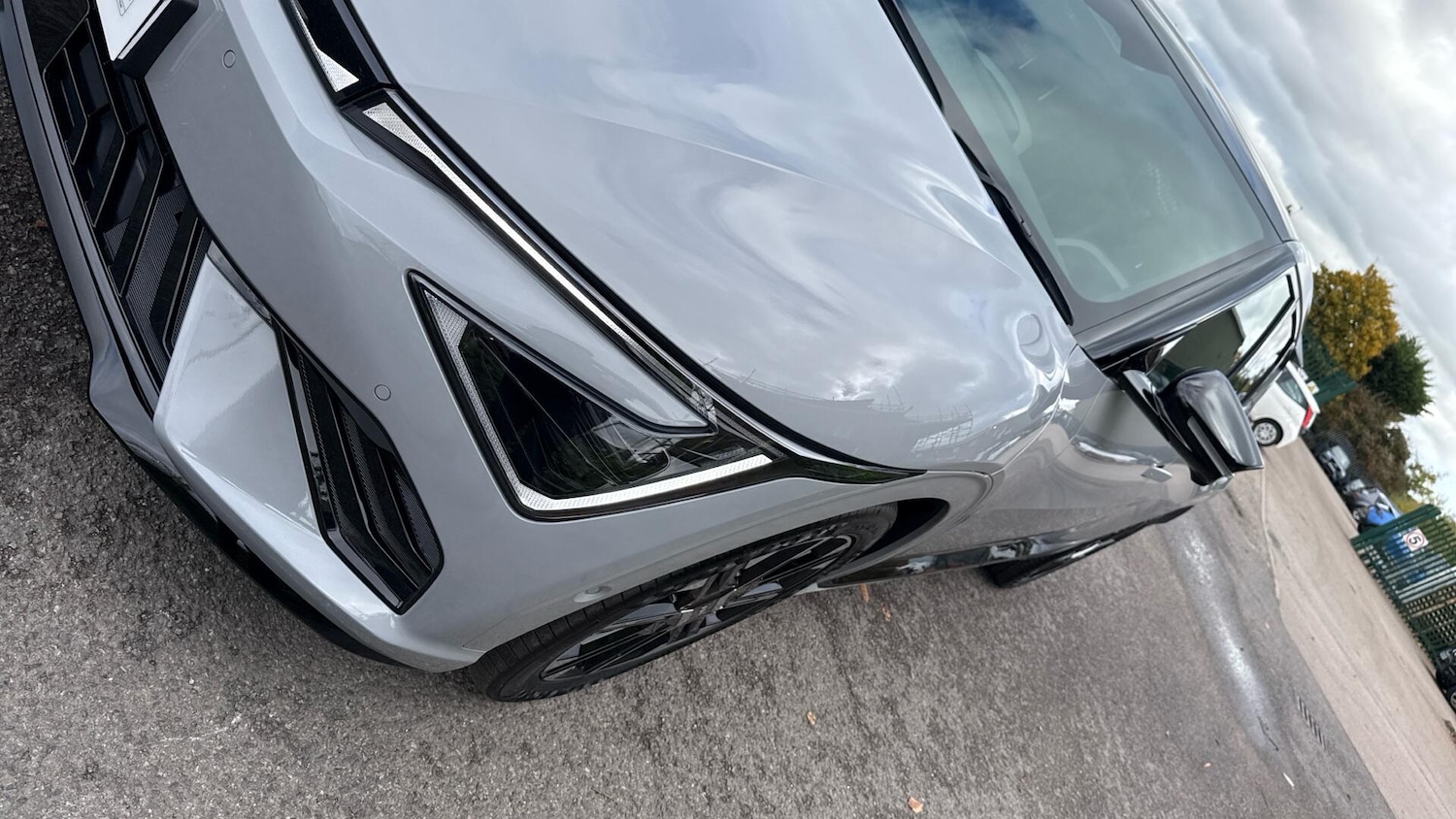 Used Kia EV6 2025 for sale - 76398974: Photo 18