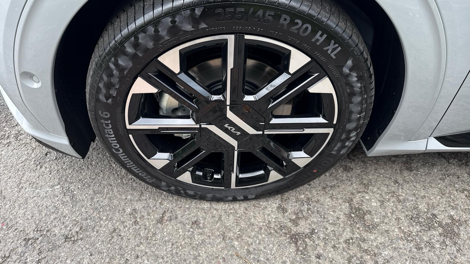 Used Kia EV6 2025 for sale - 76398974: Photo 19