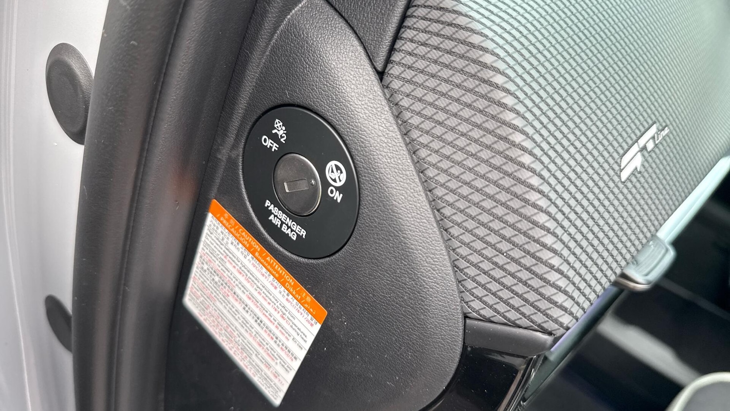 Used Kia EV6 2025 for sale - 76398974: Photo 22