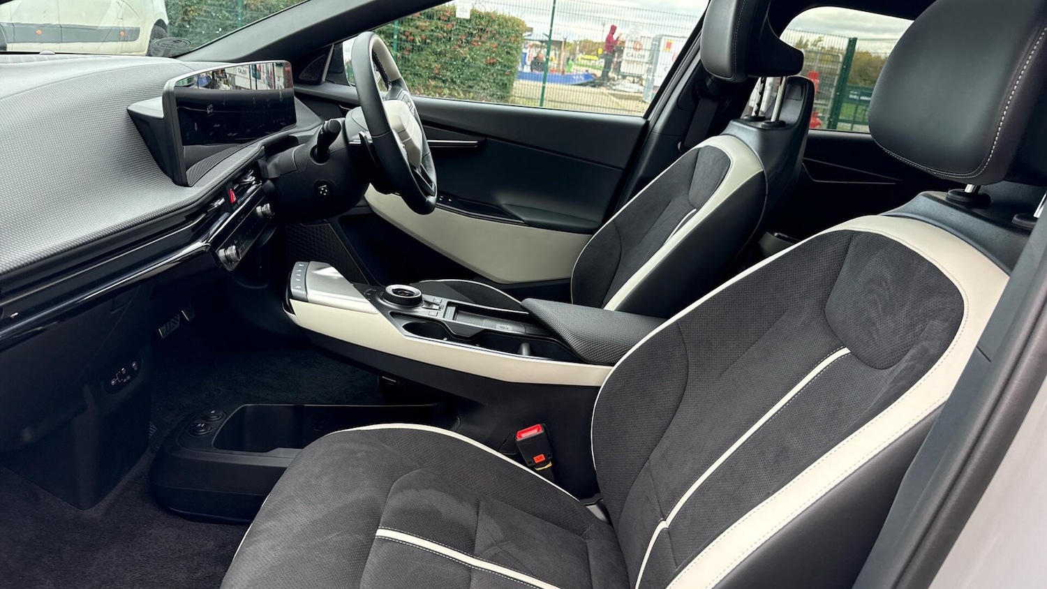 Used Kia EV6 2025 for sale - 76398974: Photo 23