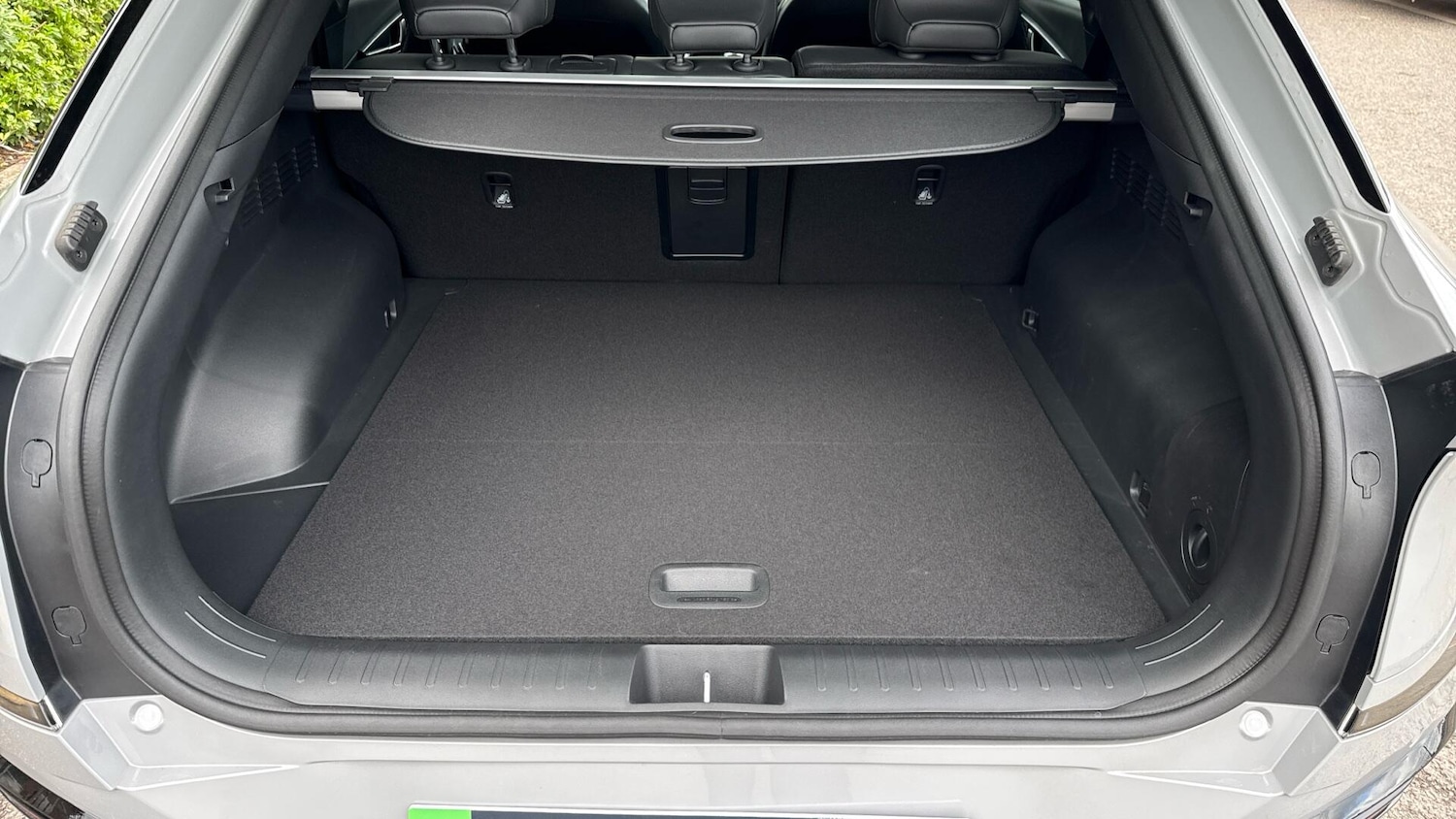 Used Kia EV6 2025 for sale - 76398974: Photo 34