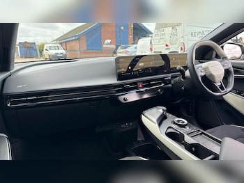 Used Kia EV6 2025 for sale - 76398974: Photo