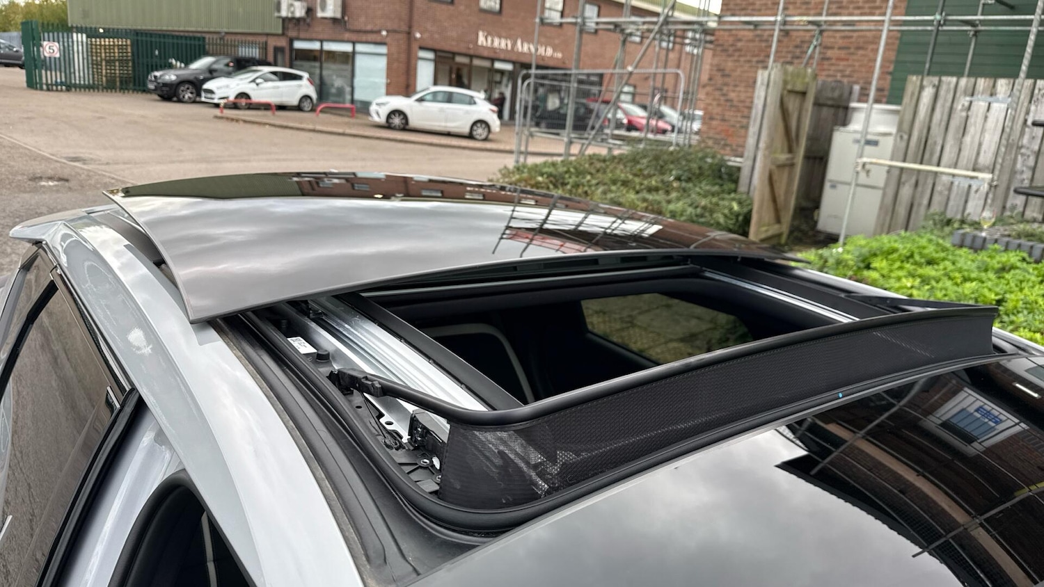 Used Kia EV6 2025 for sale - 76398974: Photo 40