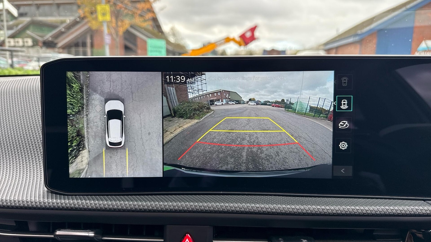 Used Kia EV6 2025 for sale - 76398974: Photo 49