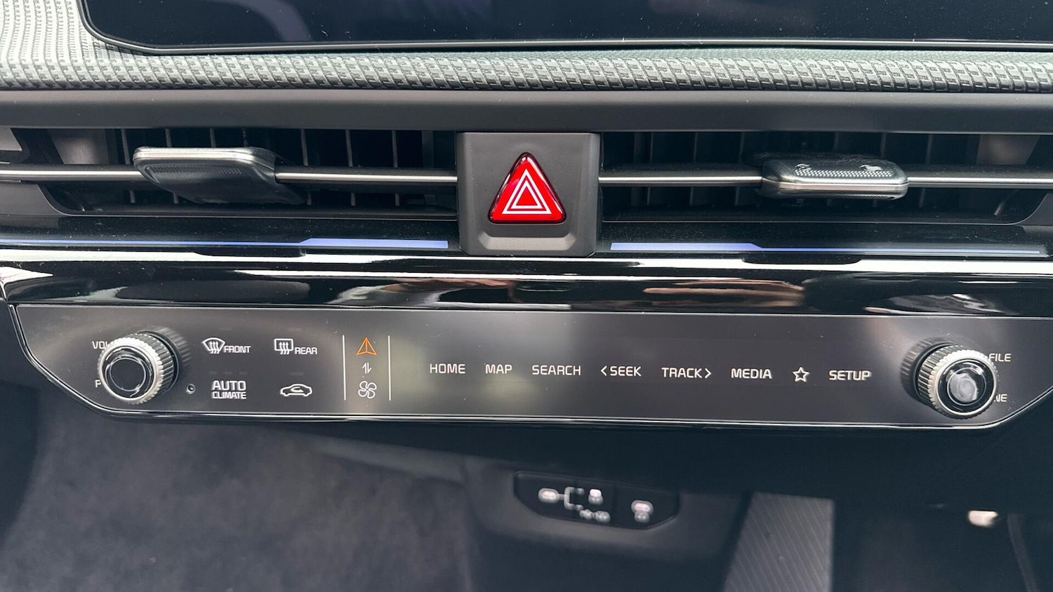 Used Kia EV6 2025 for sale - 76398974: Photo 50