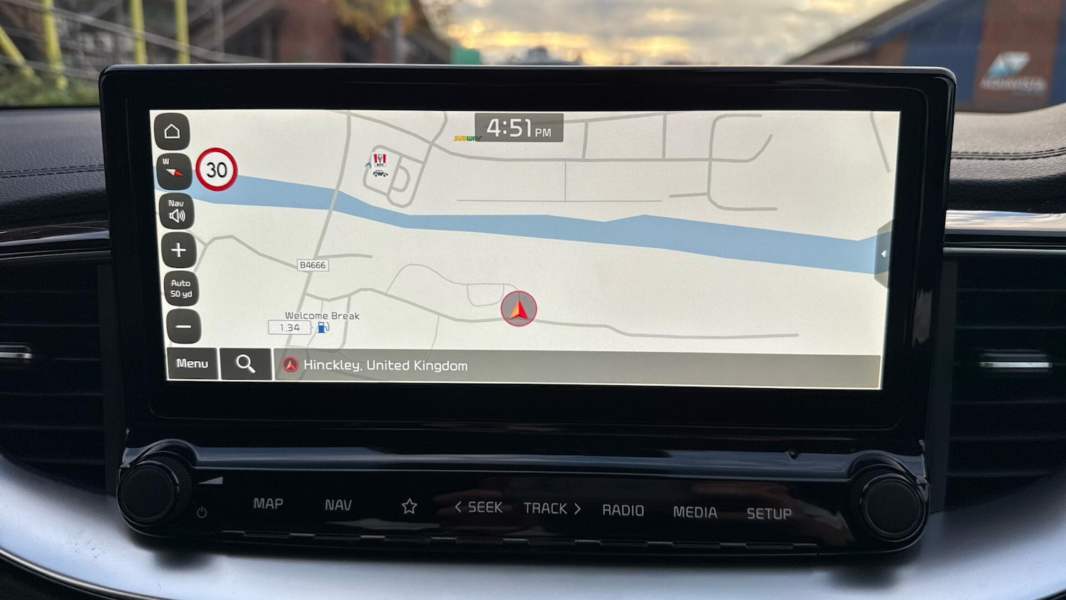 Used Kia Ceed 2025 for sale - 76306945: Photo 11