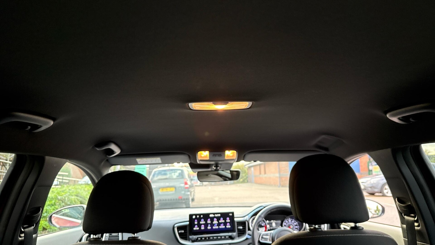 Used Kia Ceed 2025 for sale - 76306945: Photo 12