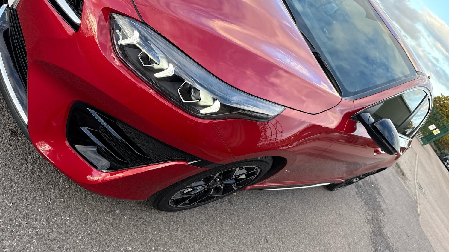 Used Kia Ceed 2025 for sale - 76306945: Photo 16