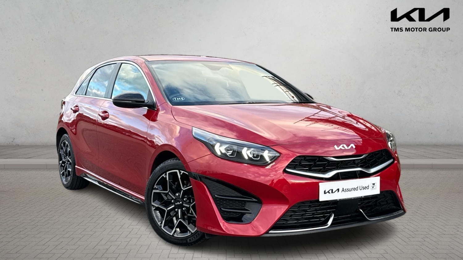 Used Kia Ceed 2025 for sale - 76306945: Photo 2