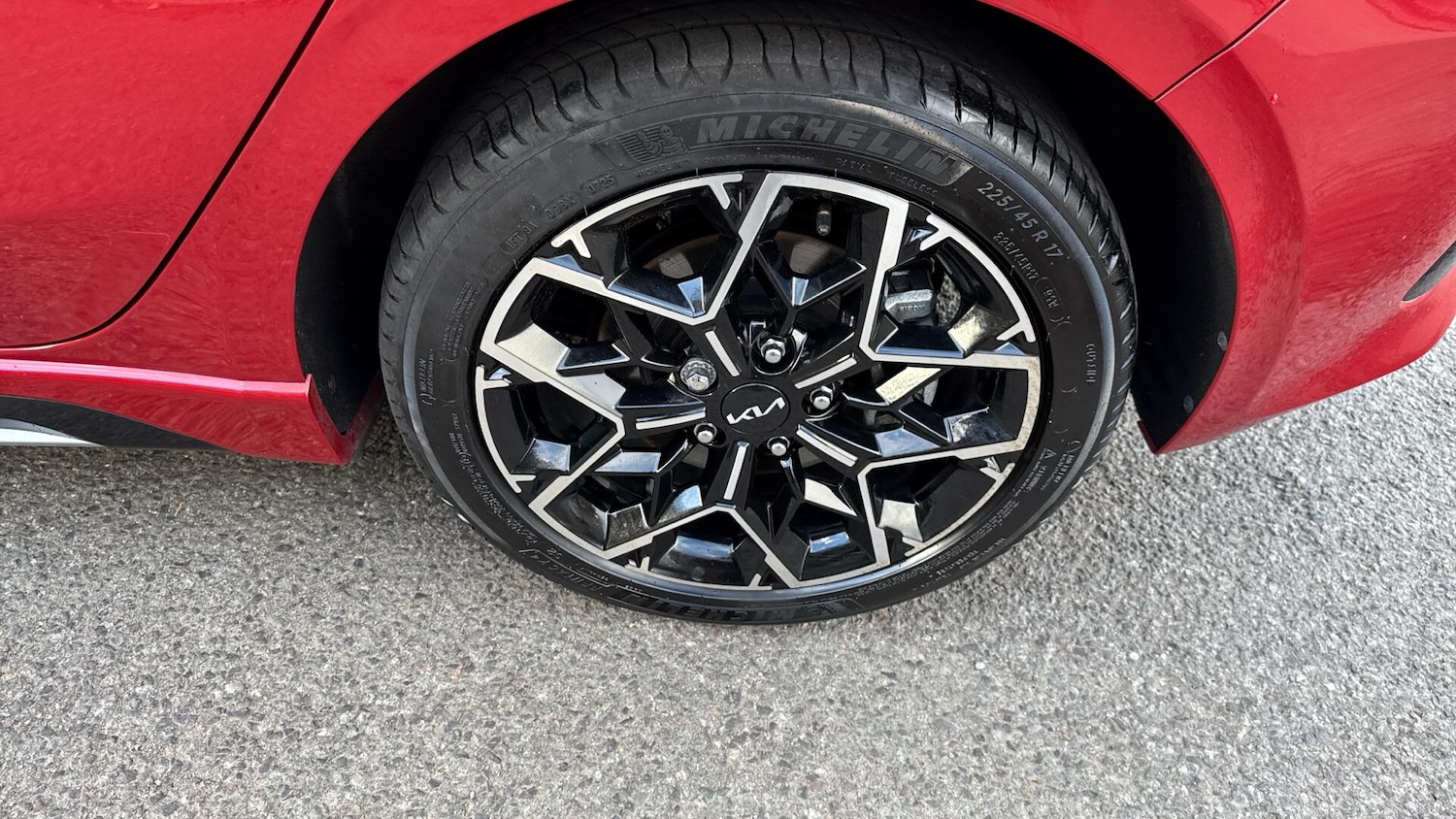 Used Kia Ceed 2025 for sale - 76306945: Photo 25