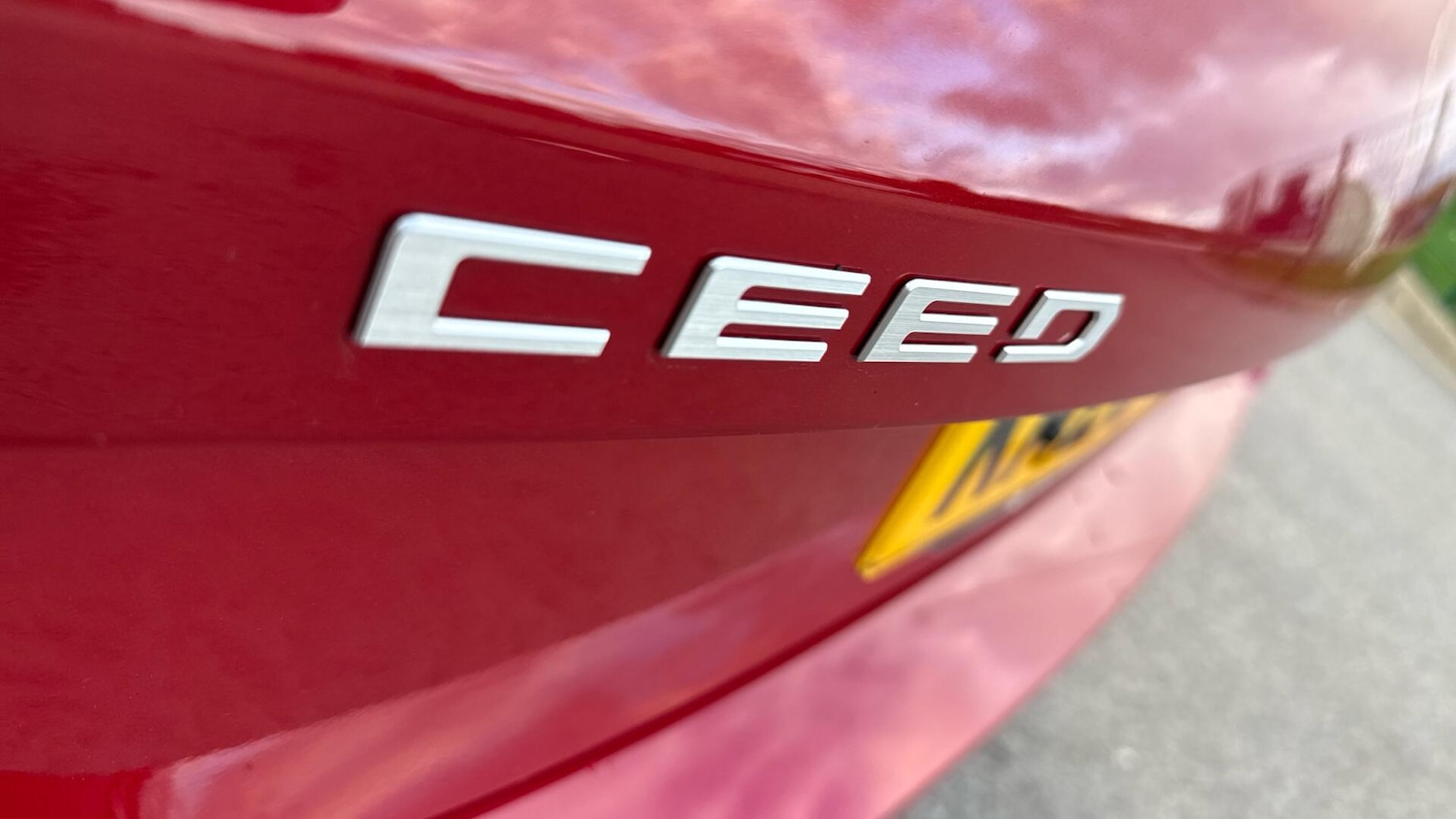 Used Kia Ceed 2025 for sale - 76306945: Photo 29