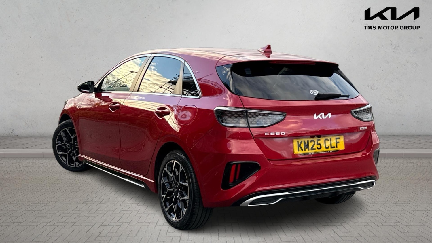 Used Kia Ceed 2025 for sale - 76306945: Photo 3
