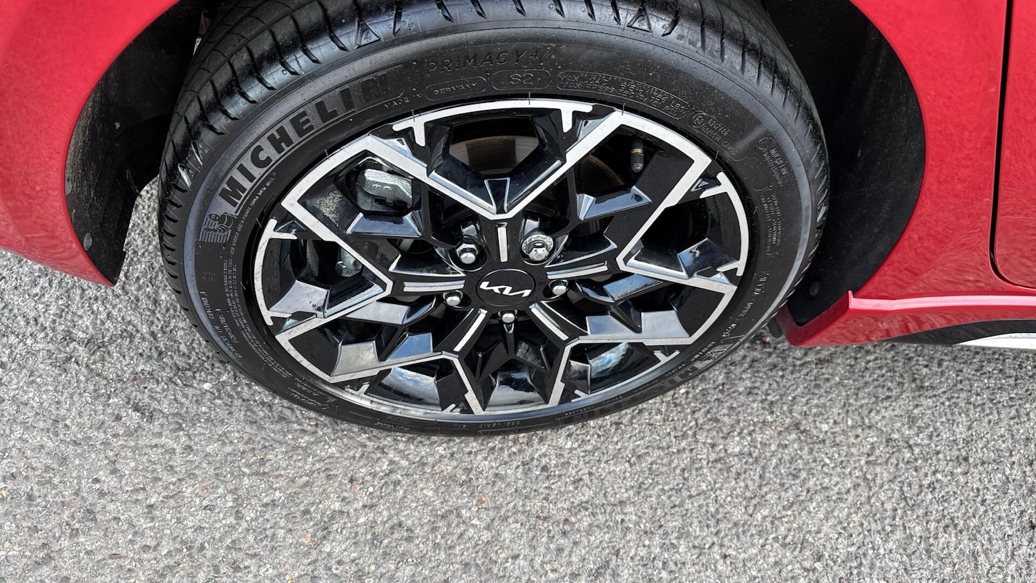 Used Kia Ceed 2025 for sale - 76306945: Photo 33