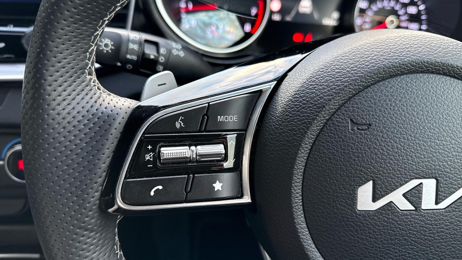 Used Kia Ceed 2025 for sale - 76306945: Photo 40