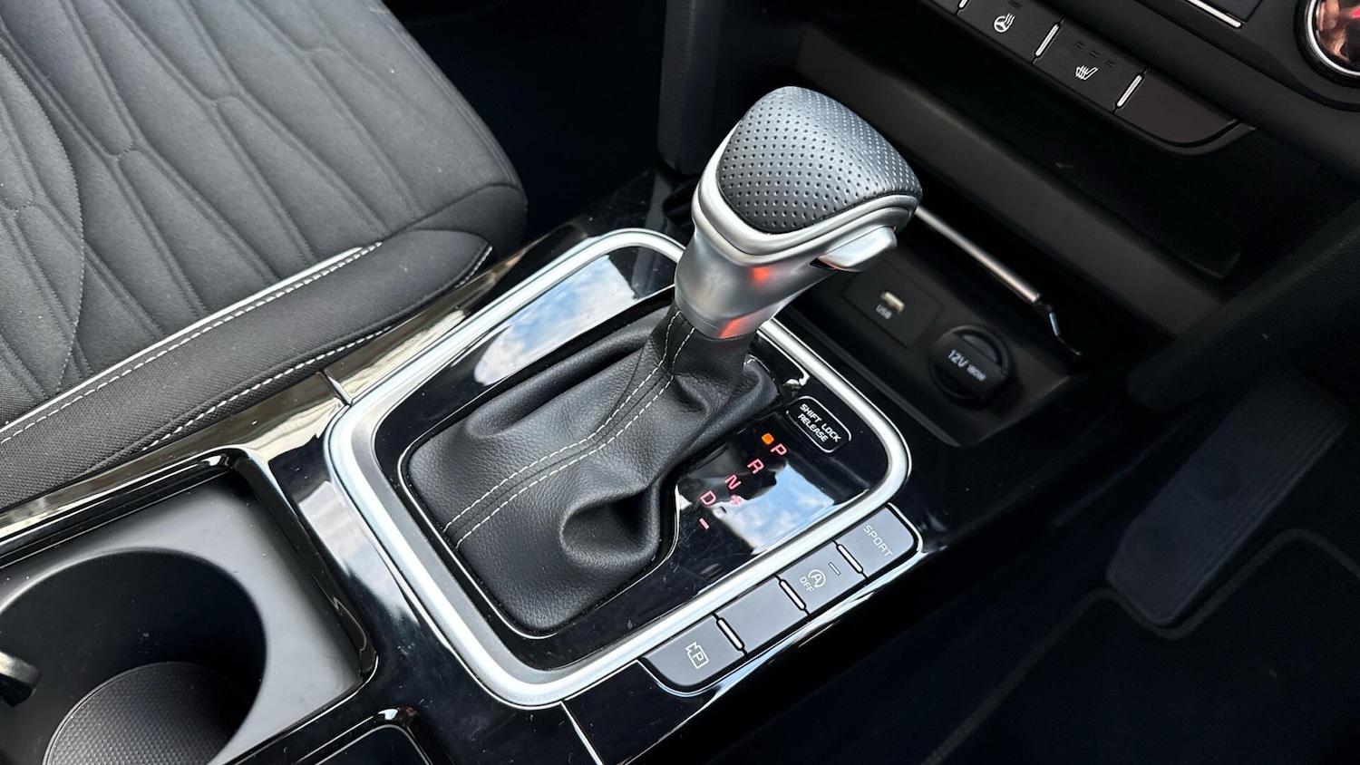 Used Kia Ceed 2025 for sale - 76306945: Photo 45