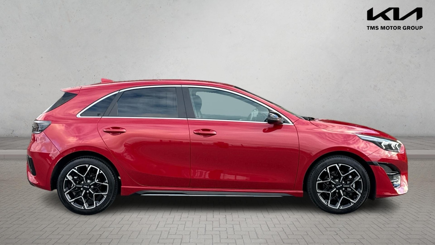 Used Kia Ceed 2025 for sale - 76306945: Photo 5