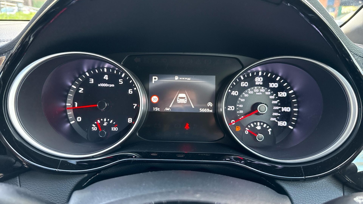 Used Kia Ceed 2025 for sale - 76306945: Photo 8