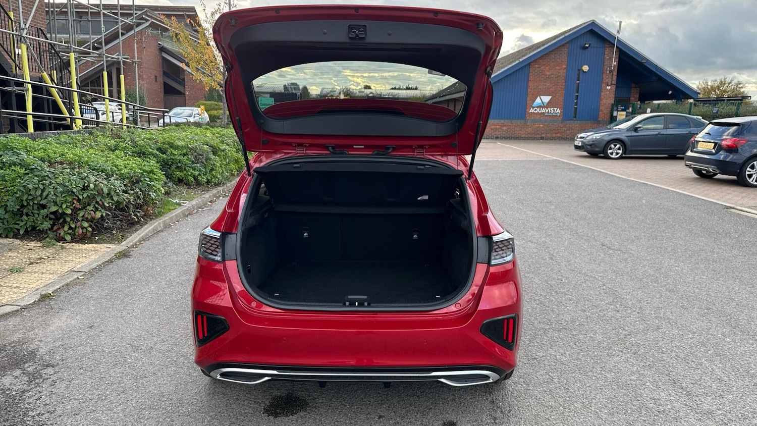 Used Kia Ceed 2025 for sale - 76306945: Photo 9