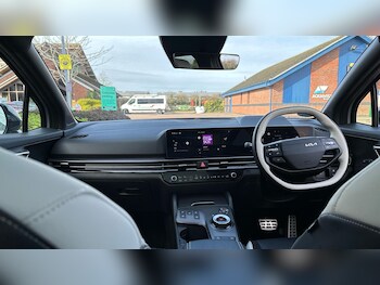 Used Kia Sportage 2025 for sale - 77673100: Photo