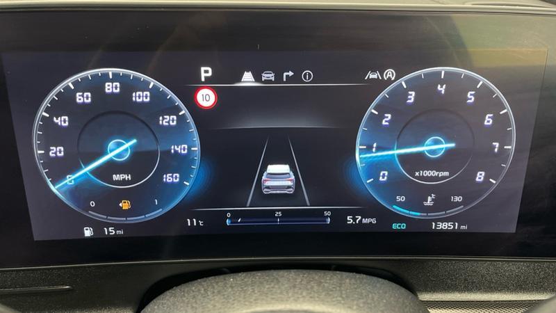 Used Kia Sportage 2025 for sale - 77673027: Photo 11