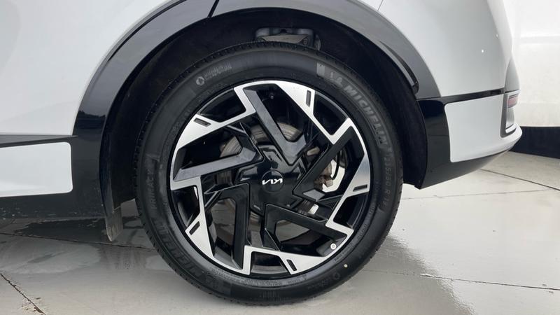 Used Kia Sportage 2025 for sale - 77673027: Photo 15