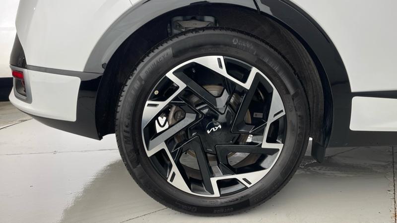 Used Kia Sportage 2025 for sale - 77673027: Photo 16