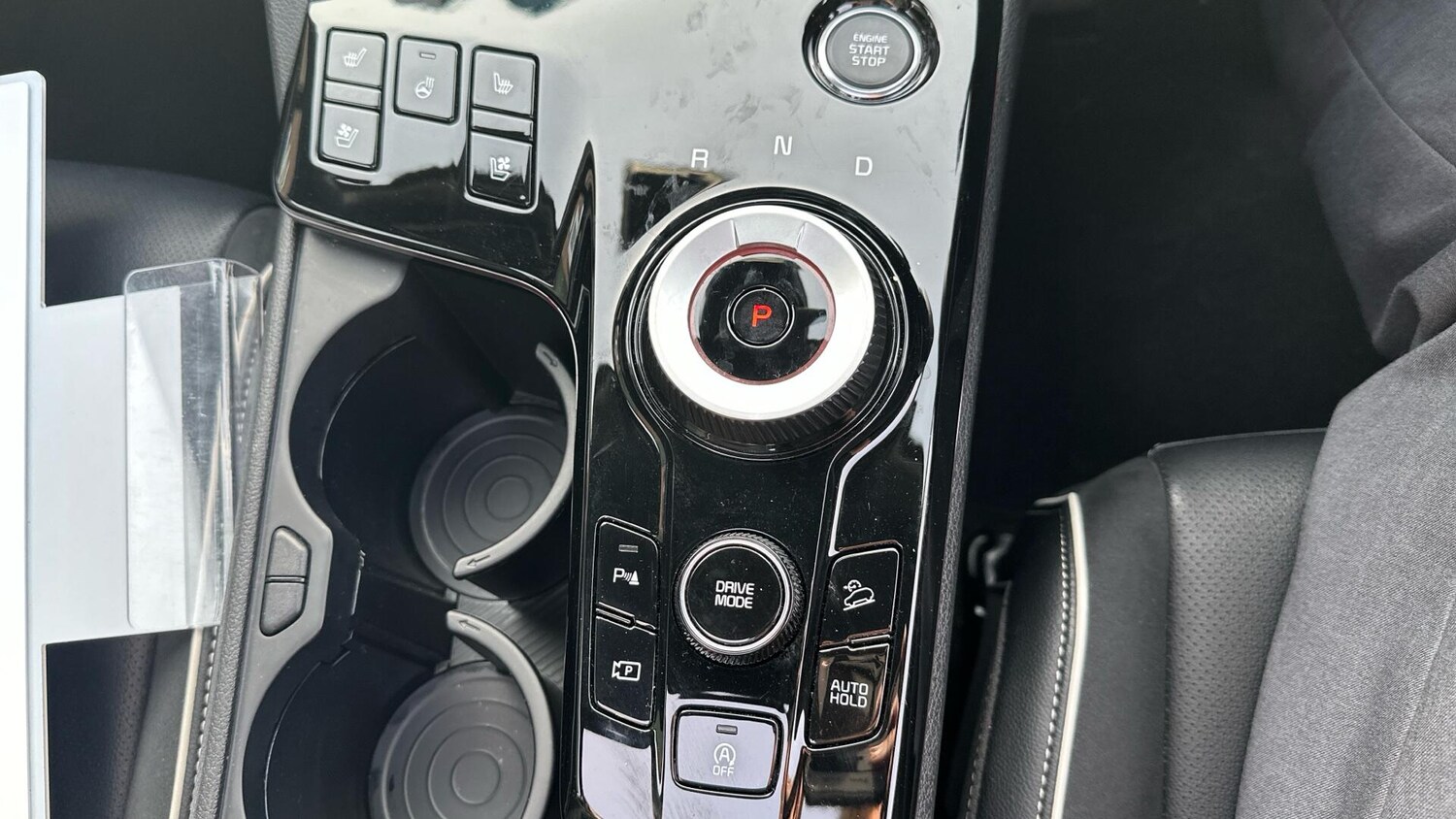 Used Kia Sportage 2025 for sale - 77673027: Photo 32