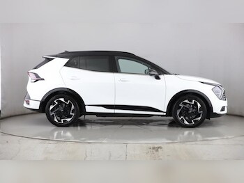 Used Kia Sportage 2025 for sale - 77673027: Photo