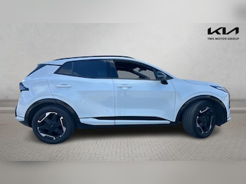 Used Kia Sportage 2025 for sale - 78635857: Photo