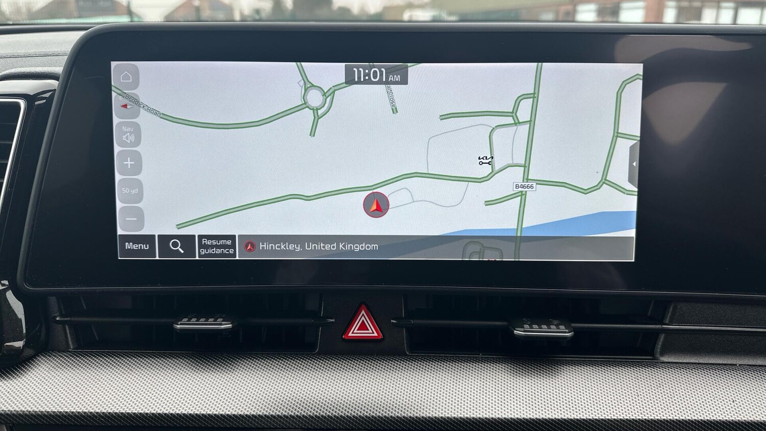 Used Kia Sportage 2023 for sale - 77673029: Photo 12