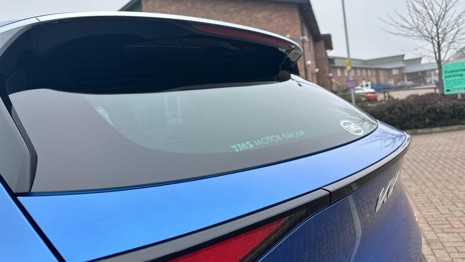 Used Kia Sportage 2023 for sale - 77673029: Photo 19