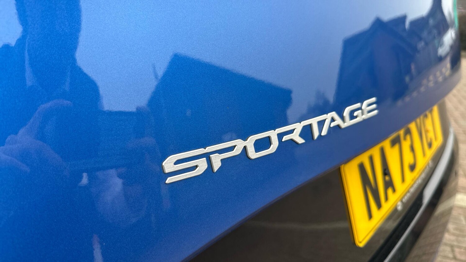 Used Kia Sportage 2023 for sale - 77673029: Photo 20