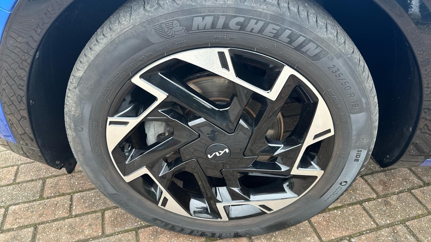 Used Kia Sportage 2023 for sale - 77673029: Photo 25